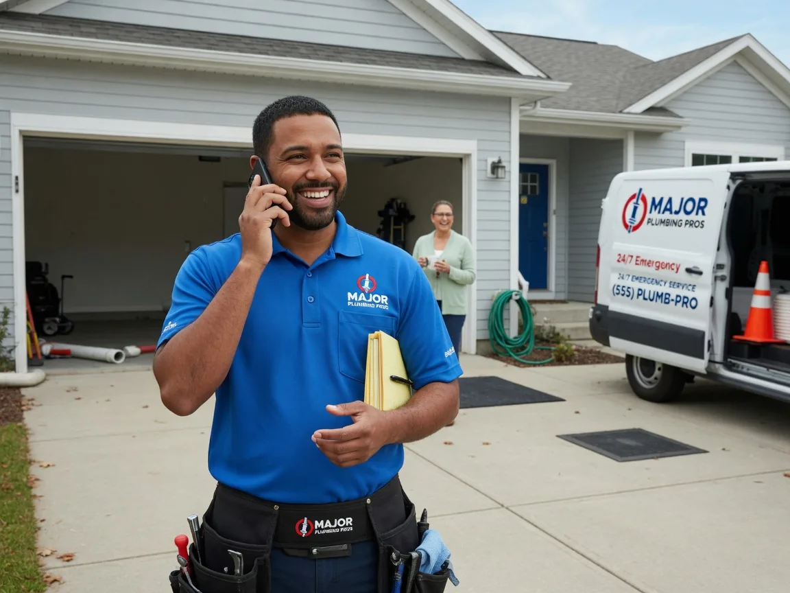 Drain Cleaning Services Carmine, TX FAQs
